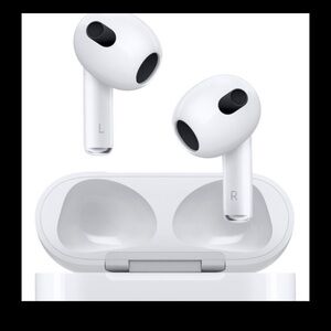 Air pods pro 3rd gen.